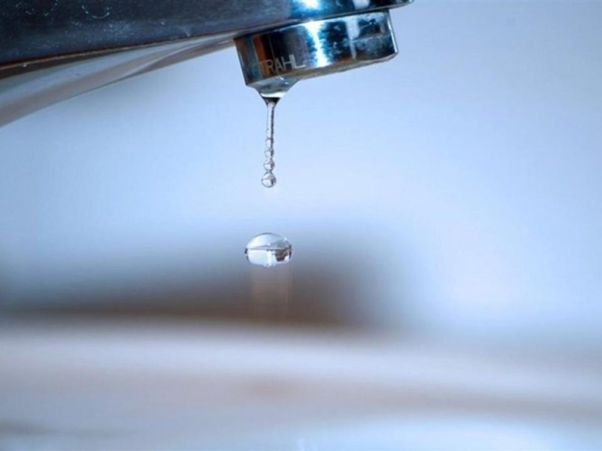 Διακοπή υδροδότησης στην πόλη του Ρεθύμνου λόγω βλάβης στον αγωγό της Αργυρούπολης