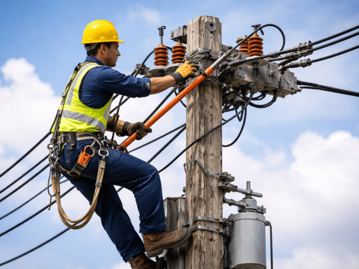 Διακοπή ρεύματος τη Δευτέρα σε Γλίνος, Νομή και Φανερωμένη