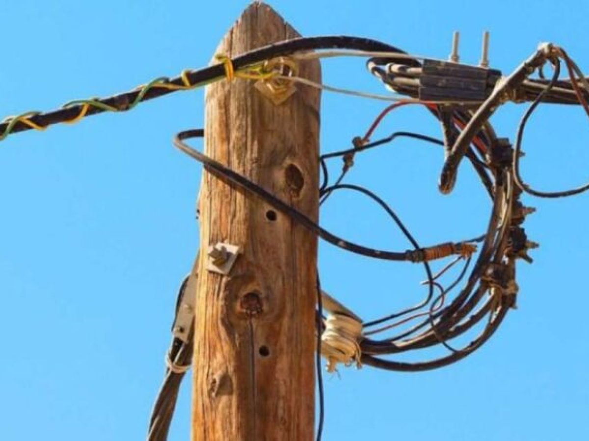 Διακοπή ρεύματος το πρωί της Πέμπτης σε Γάλλο, Τρία Μοναστήρια, Ατσιπόπουλο και Πρινέ