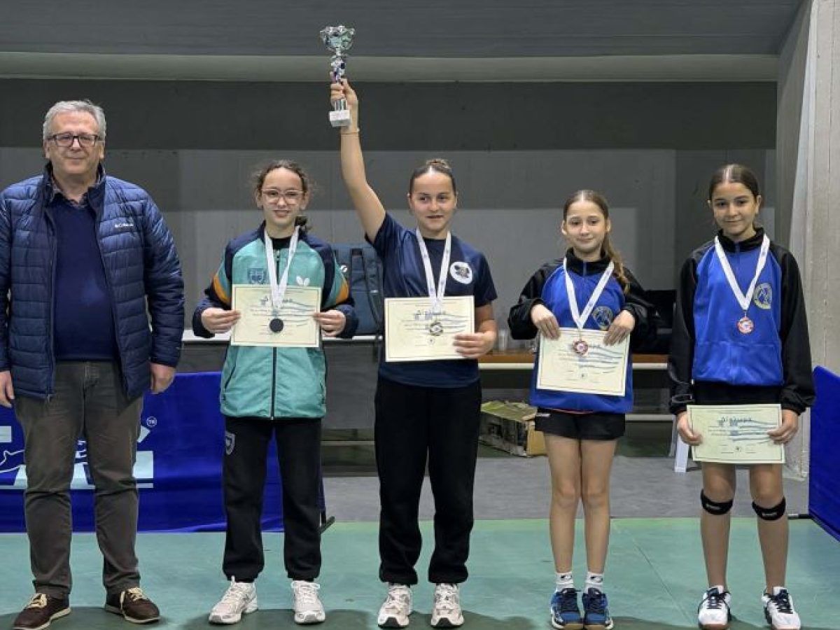 Διάκριση της μαθήτριας του Μουσικού Σχολείου Τρικάλων Θεοδώρας Στρωματά