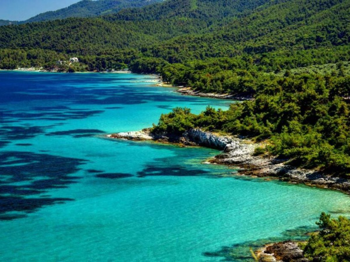 Διανυκτερεύσεις στην ΑΜΘ: Το 72% των εσόδων σε Καβάλα – Θάσο