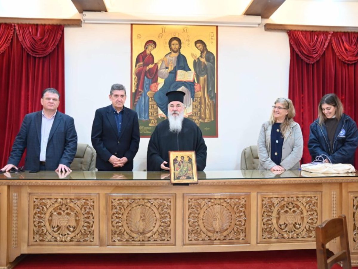 Διανομή διατακτικών επιταγών σε ευάλωτα νοικοκυριά από τον Δήμο Δυτικής Αχαΐας