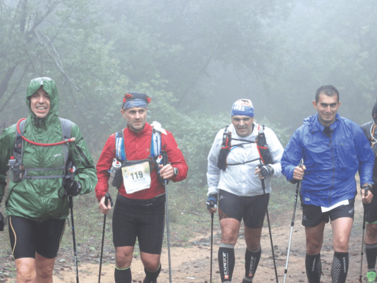 Διάρκειας μιας εβδομάδας σχεδιάζεται να γίνει από φέτος το VFT στο Παρανέστι