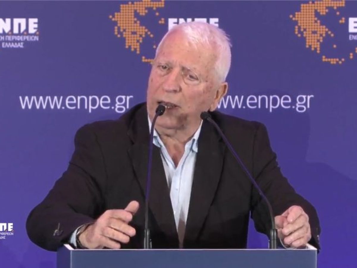 Διασύνδεση νησιών Βορείου Αιγαίου με τον Βόλο: Το ιστορικό των ενεργειών της Περιφέρειας