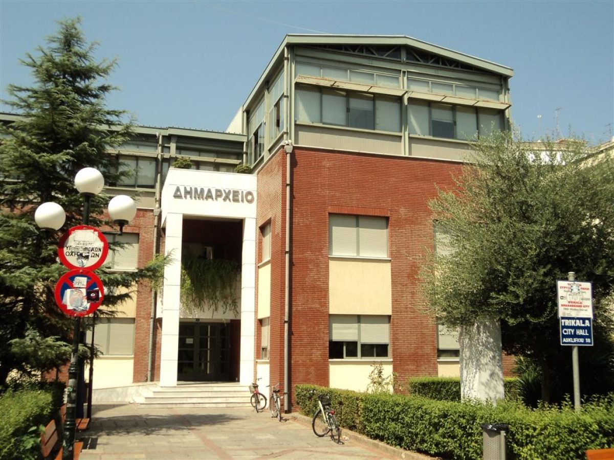 Διαζύγιο με την.. ηθική παίρνει η παράταξη Σακκά με… όχημα την e-trikala