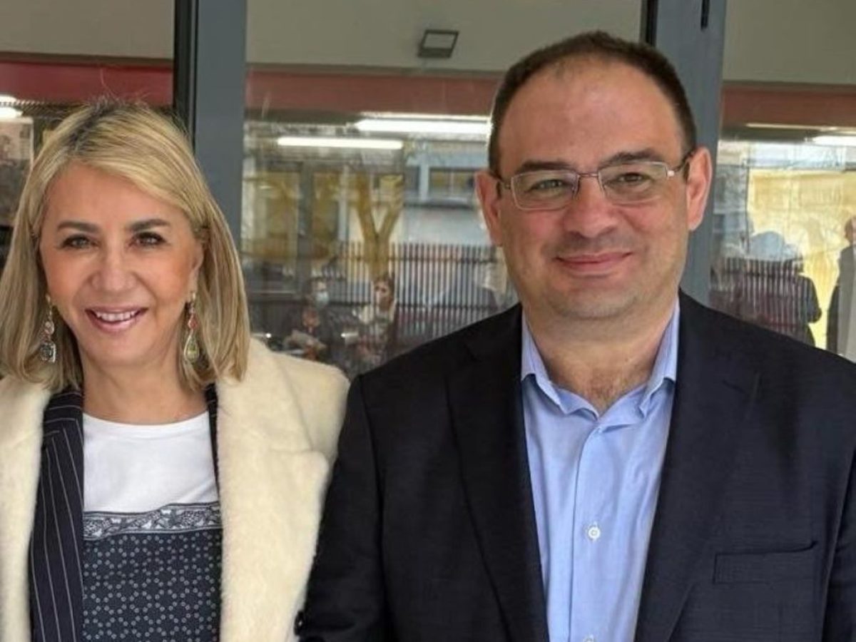 Διεθνές απολυτήριο ΙΒ για το Μουσικό Γυμνάσιο- Λύκειο Βόλου