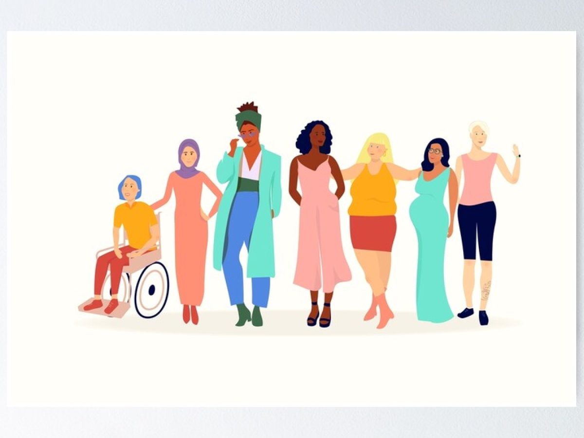 Διεθνής Ημέρα Γυναικών «Για ΟΛΕΣ τις γυναίκες και τα κορίτσια:  Δικαιώματα. Ισότητα. Ενδυνάμωση»