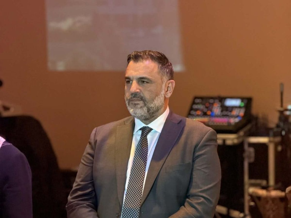 Διετία-ρεκόρ για τη ΔΕΥΑΡ: Έργα σε κάθε γωνιά της Ρόδου – Παρουσιάστηκε ο απολογισμός