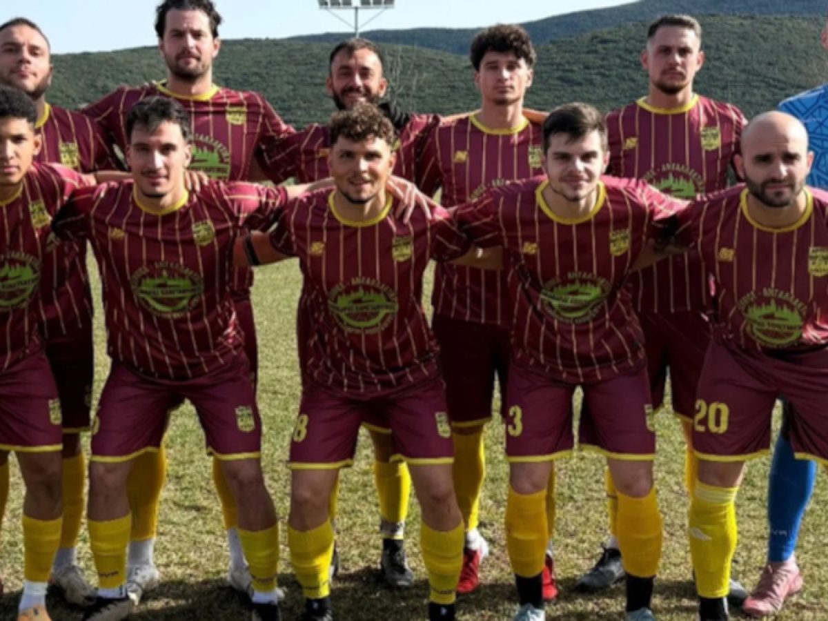 Διαιτητικό παραστράτημα στην Φθιώτιδα