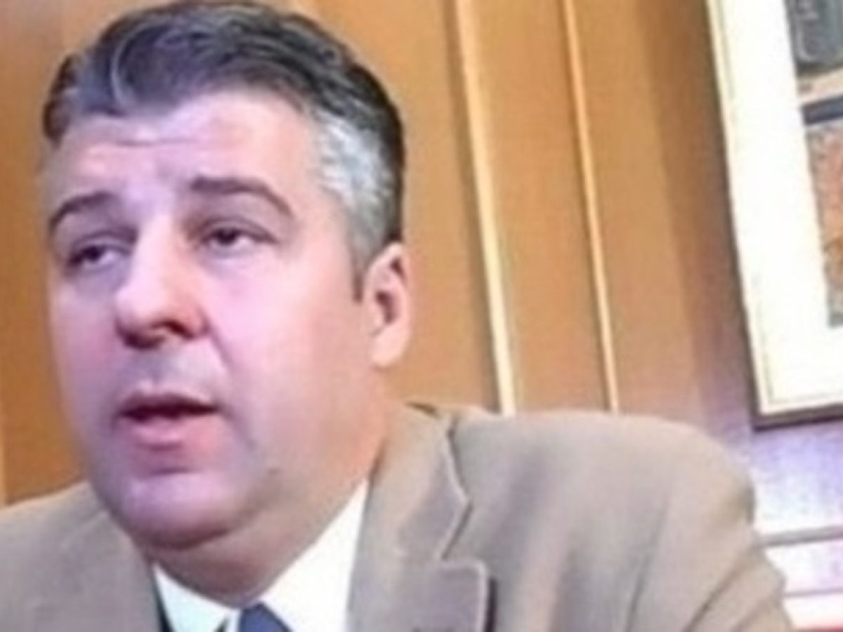 Διοίκηση Τοψίδη: Δημιούργησε “νέο ΔΕΣΜΟ”, όπου την απόλυτη πλειοψηφία (60%) έχουν τα Επιμελητήρια – Μειοψηφία η Περιφέρεια!!!
