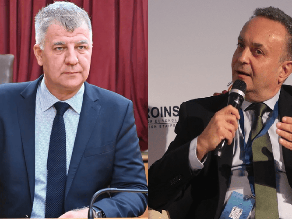 Δίκη ΟΠΕΚΕΠΕ: «Βόμβες» Σημανδράκου για Αυγενάκη. “Δέχθηκα και τηλεφώνημα απ’ τον τότε Υφυπουργό Σταύρο Κελέτση”