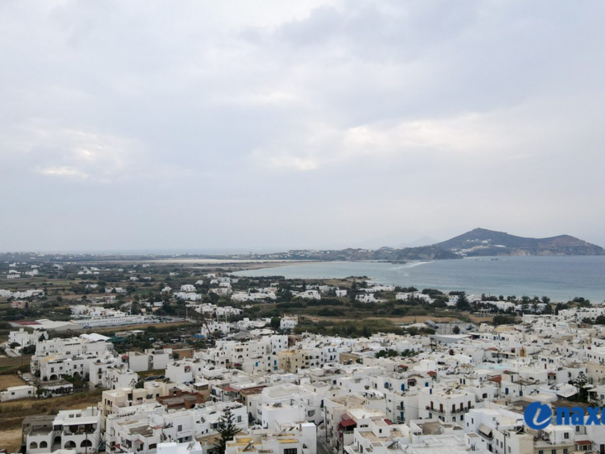 Δικηγορικός Σύλλογος Νάξου: Αίτημα για εξάμηνη παράταση στην ανάρτηση του Κτηματολογίου