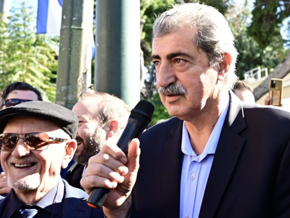 Δικταίο Άντρο: Απένταξη του αμφιλεγόμενου αναβατορίου από το Ταμείο Ανάκαμψης μετά από αγώνα του Π. Πολάκη