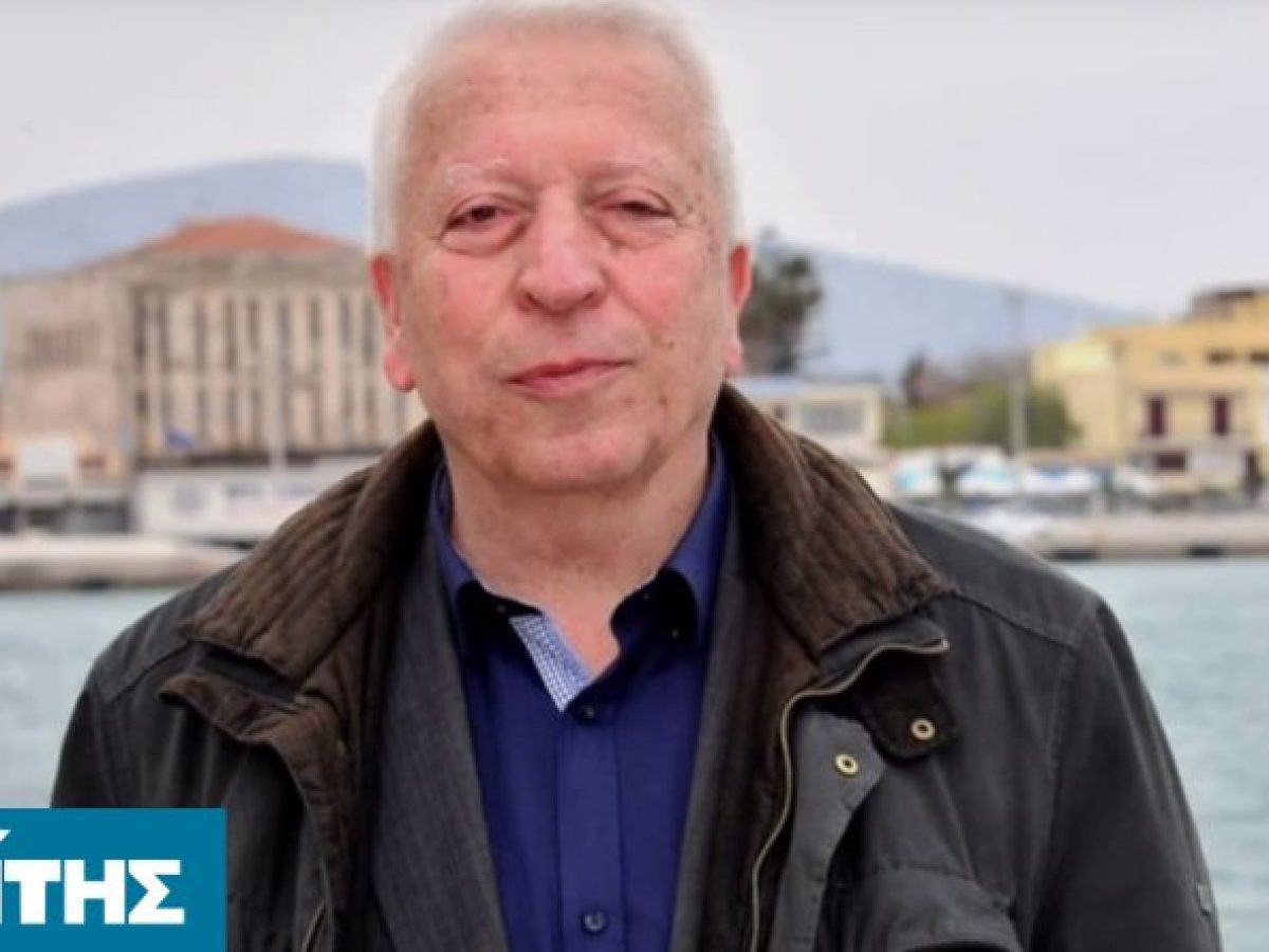 Δήλωση Περιφερειάρχη για την σημερινή σύσκεψη στο Υπουργείο Αγροτικής Ανάπτυξης