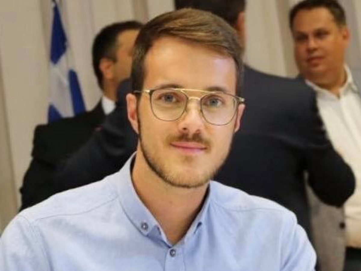 Δήλωση του Προέδρου της Επιτροπής Περιβάλλοντος της ΠΑΜΘ για το έργο αποθήκευσης CO2