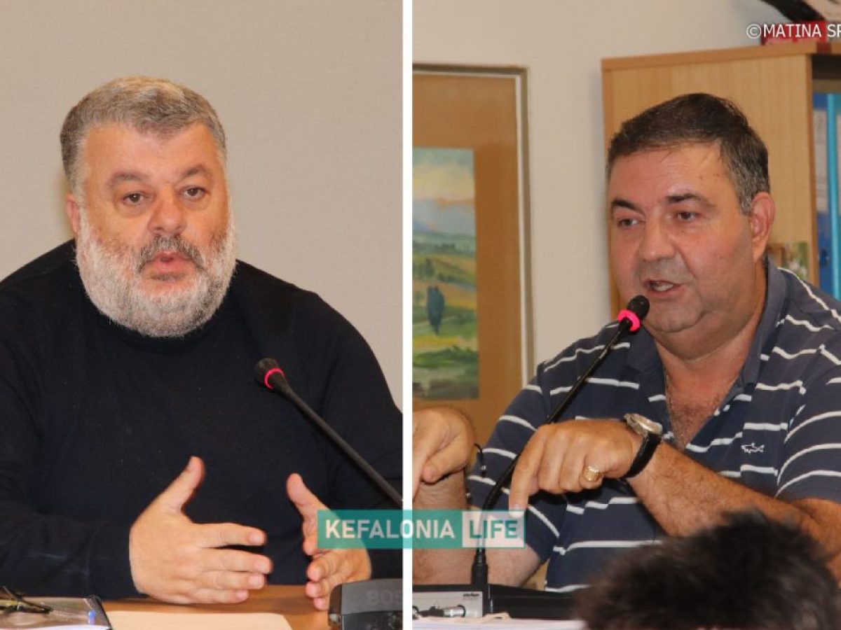 Δήμαρχοι Αργοστολίου και Ληξουρίου, ποιος θα πληρώσει το λογαριασμό των πολιτών; Πώς οι “κακοραμμένοι” δρόμοι με τις λακκούβες έγιναν η ντροπή σας;