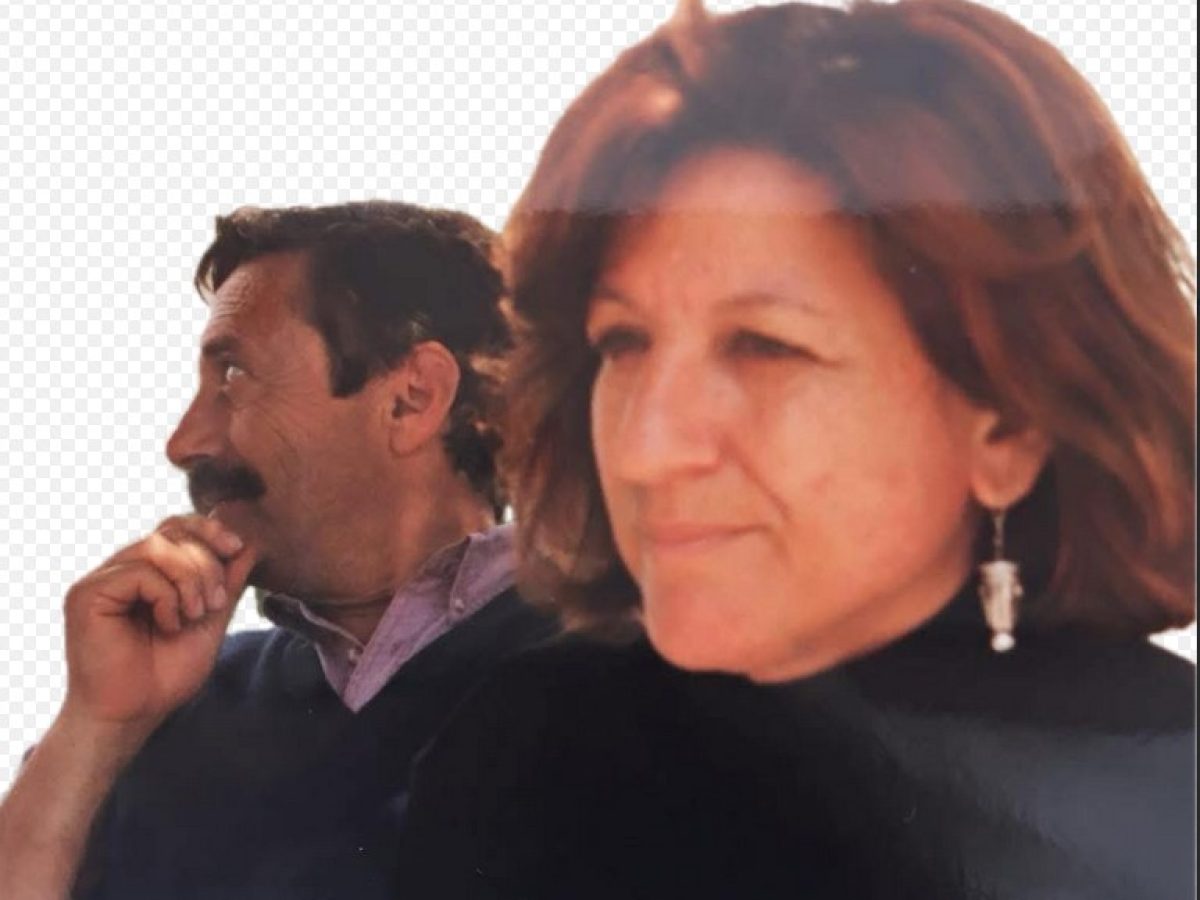 Δημήτρης Γάκης για το θάνατο της Γίτσας Ψαρολογάκη: Μια συνεπής αγωνίστρια για την πραγμάτωση των ανθρώπινων αξιών