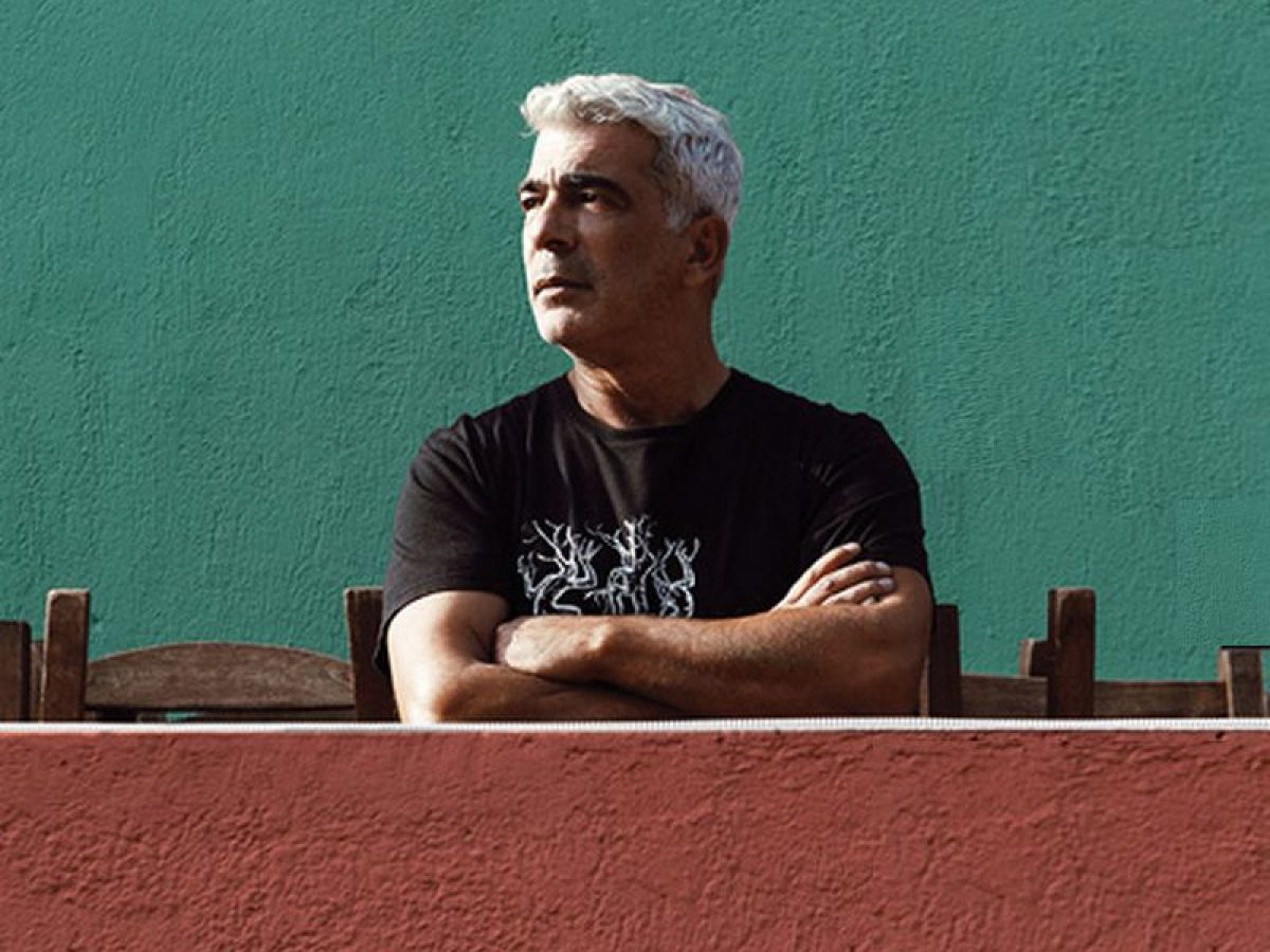 Δημήτρης Μυστακίδης | Block 33