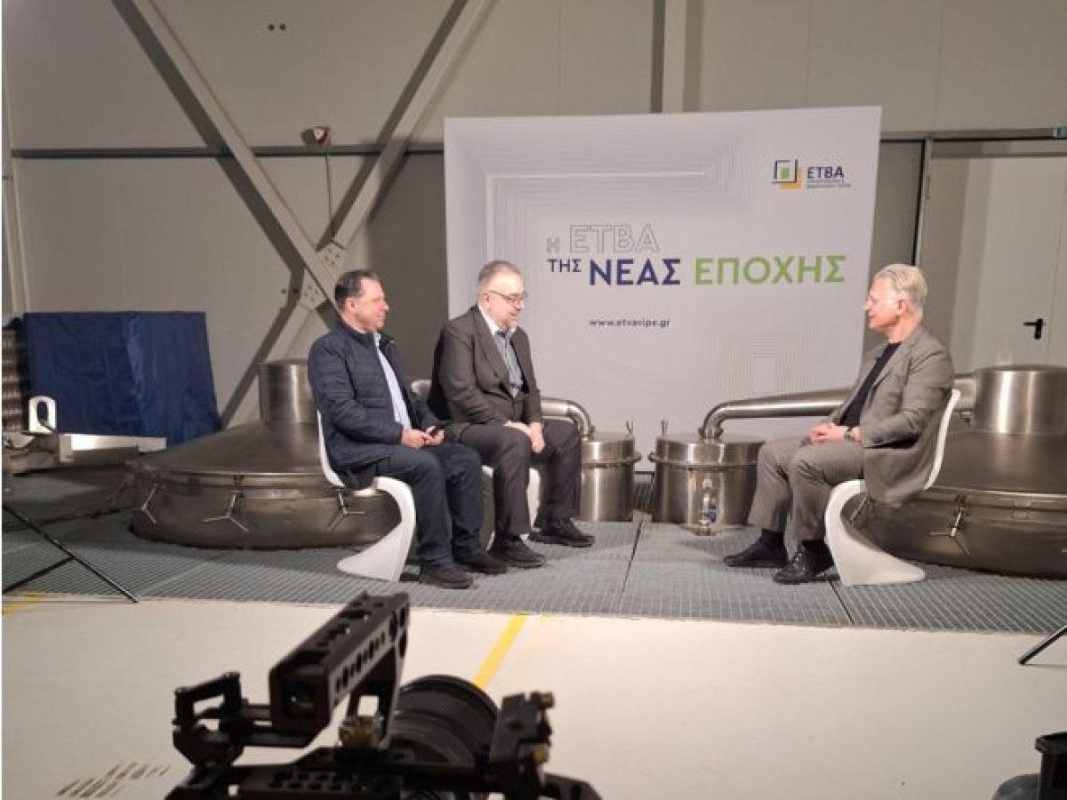 Δημήτρης Πτωχός: «Ανάπτυξη, επενδύσεις και γνώση η στρατηγική για το μέλλον της Πελοποννήσου»