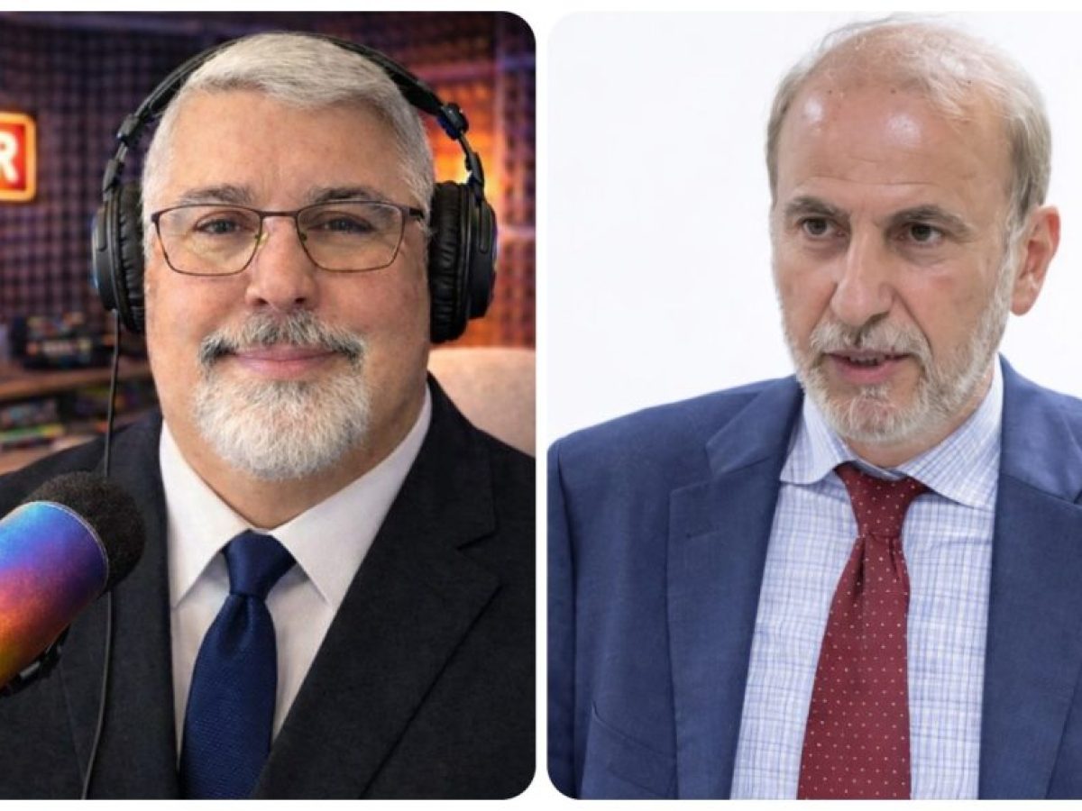 Δημήτρης Ατσάρος: «Το μεγαλύτερο πρόβλημα της Κεφαλονιάς είναι η έλλειψη προοπτικής για τους νέους»