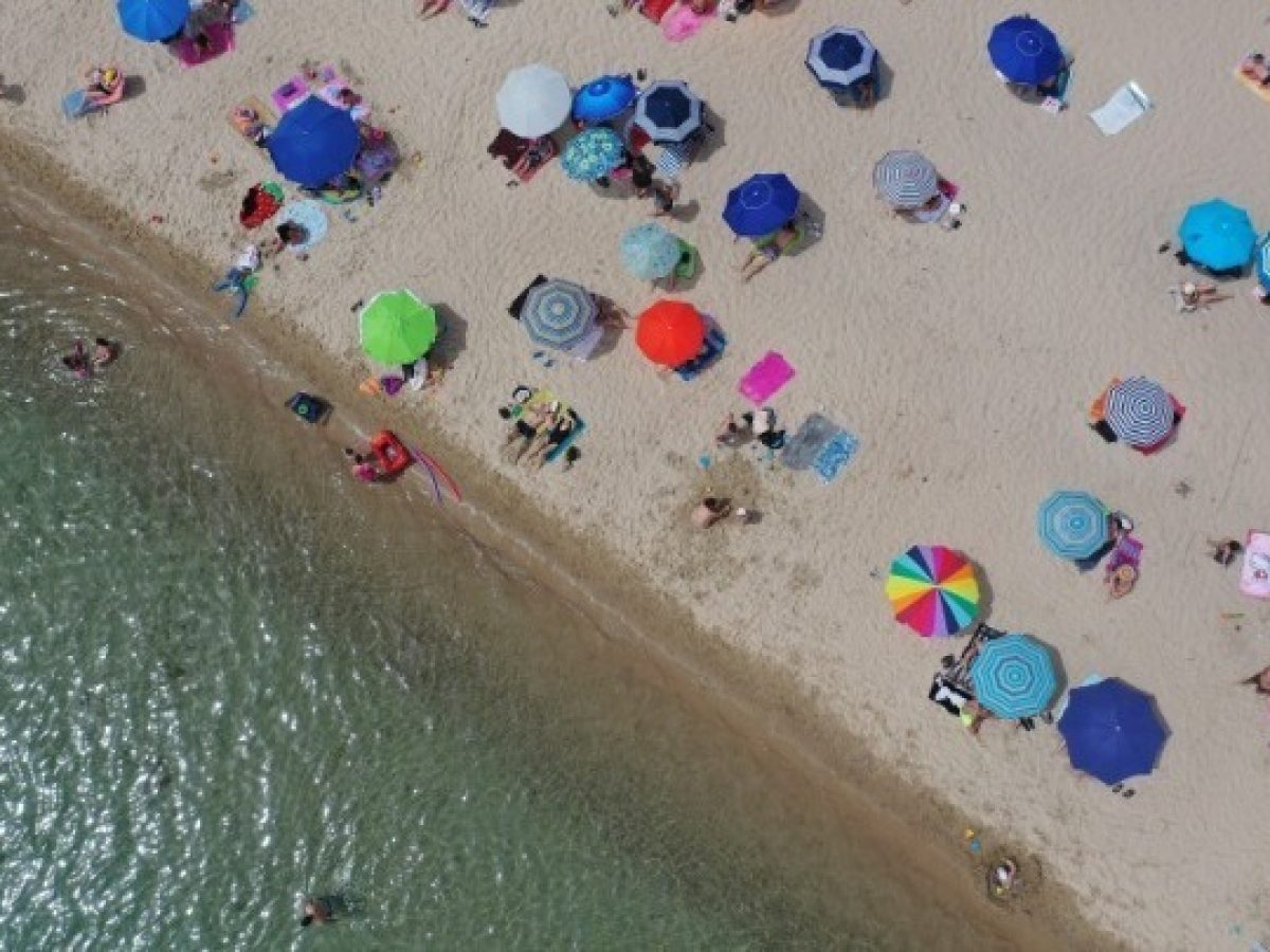 Δημοπρασία παραλιών: Στην Κω παραλία με τιμή εκκίνησης 8.437 εκτοξεύτηκε στις 96.228 ευρώ!