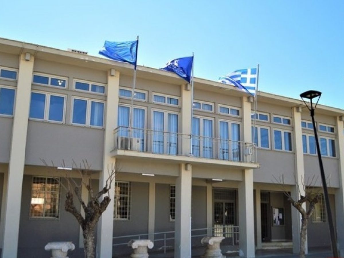 &Delta;ή&mu;&omicron;&sigmaf; &Alpha;&rho;&gamma;&omicron;&sigma;&tau;&omicron;&lambda;ί&omicron;&upsilon;: &Epsilon;&nu;&eta;&mu;έ&rho;&omega;&sigma;&eta; &gamma;&iota;&alpha; &tau;&iota;&sigmaf; &pi;&lambda;&eta;&rho;&omega;&mu;έ&sigmaf; &tau;&omega;&nu; έ&rho;&gamma;&omega;&nu; &pi;&omicron;&upsilon; &chi;&rho;&eta;&mu;&alpha;&tau;&omicron;&delta;&omicron;&tau;&omicron;ύ&nu;&tau;&alpha;&iota; &alpha;&pi;ό &tau;&omicron; &Tau;&alpha;&mu;&epsilon;ί&omicron; &Alpha;&nu;ά&kappa;&alpha;&mu;&psi;&eta;&sigmaf;
