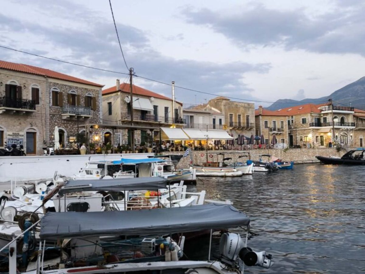 Δήμος Δυτικής Μάνης: Ενεργοποιεί για πρώτη φορά Γραφείο Τουρισμού-Πρόγραμμα τουριστικής προβολής μετά από χρόνια