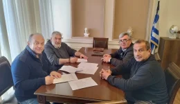 dimos-eordeas-ipografi-simvasis-gia