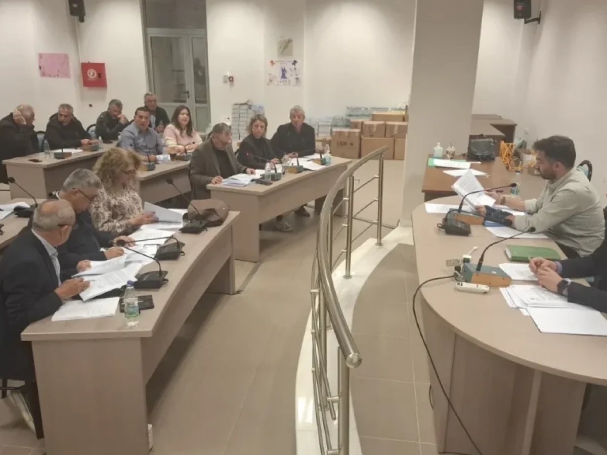 Δήμος Ερυμάνθου: Οι απαντήσεις στον Κανελλόπουλο για Σφαγεία, Πυροπροστασία και αντιπλημμυρικά