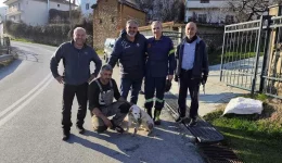 dimos-florinas-&Alpha;pegklovismos-skilou-apo