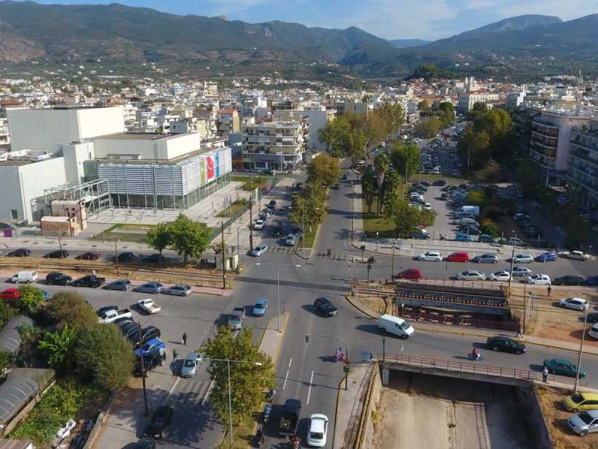 Δήμος Καλαμάτας: Τους επόμενους μήνες η εκπόνηση κυκλοφοριακής μελέτης-Έρχονται νέοι χώροι στάθμευσης μέσα στο 2026