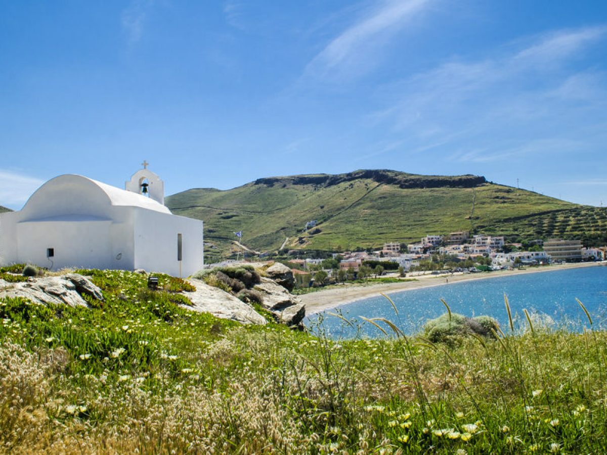 Δήμος Κέας: Πρωτοβουλία για αποκατάσταση του ιστορικού κτηρίου «Η Τζιά μας»