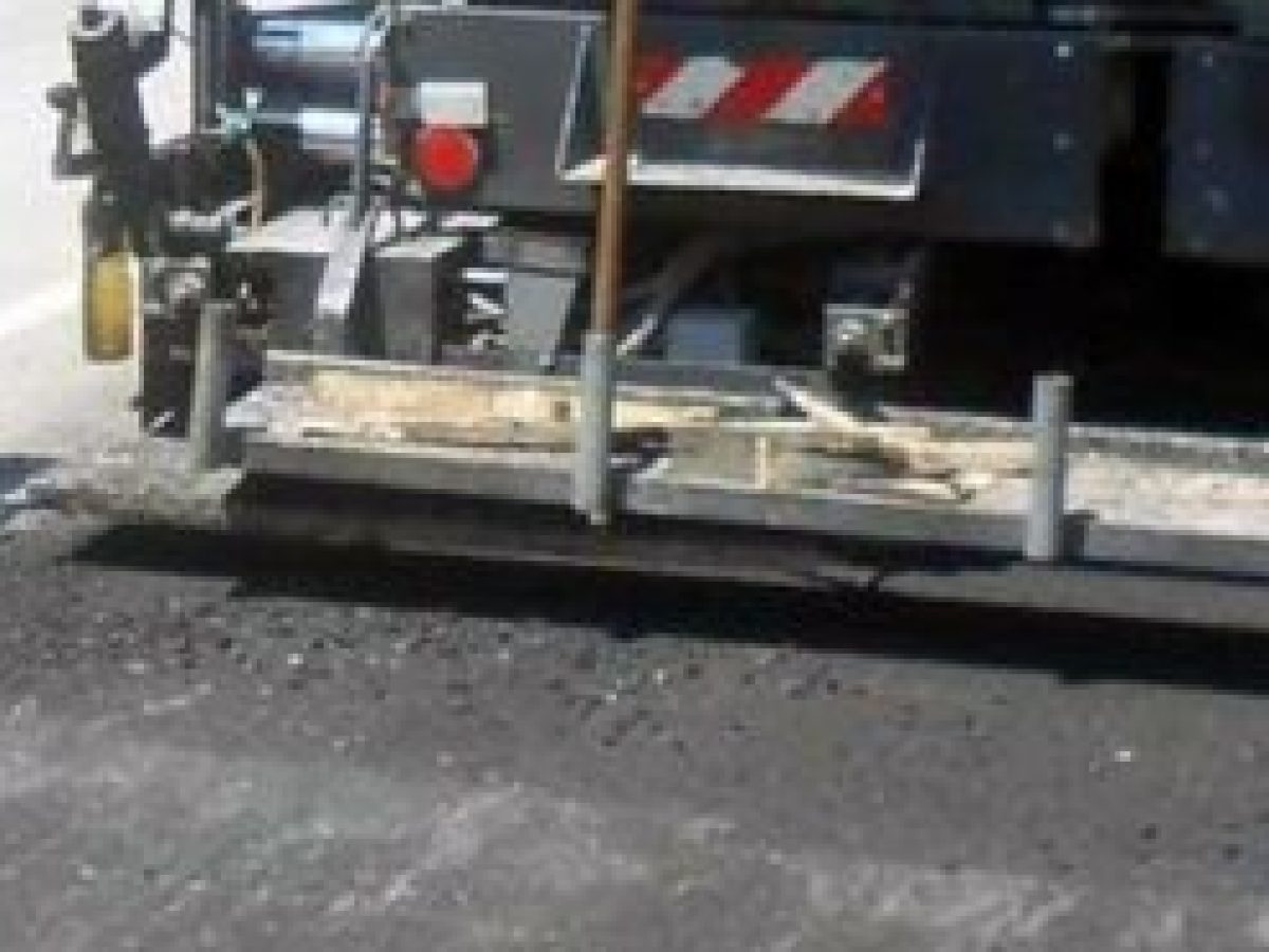 Δήμος Κω: Εργασίες για την ασφαλτόστρωση της οδού Μεγάλου Αλεξάνδρου, στο κέντρο της Κω, ξεκινούν από αύριο, Τρίτη 31 Μαρτίου