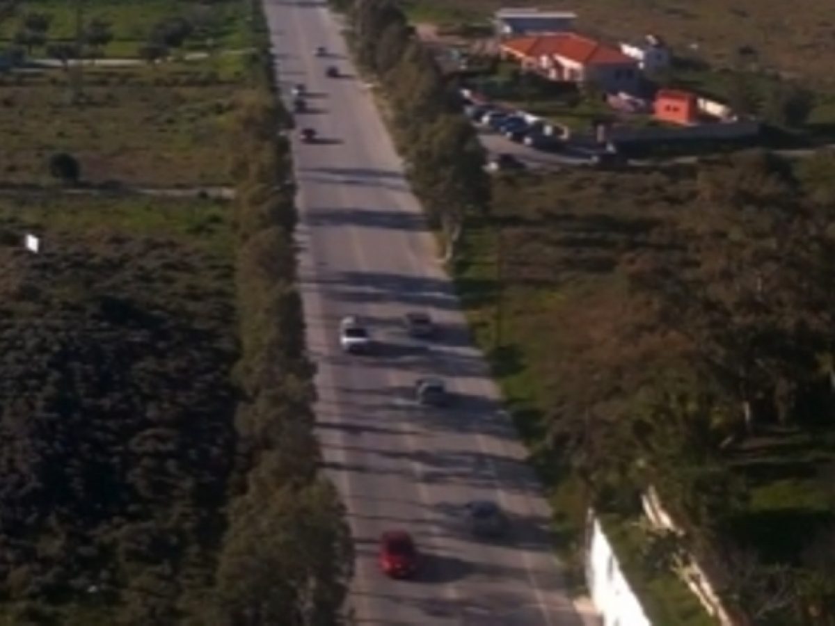 Δήμος Λαυρεωτικής: Πώς προχωράει η Ανάπλαση της Κερατέας; [BINTEO]