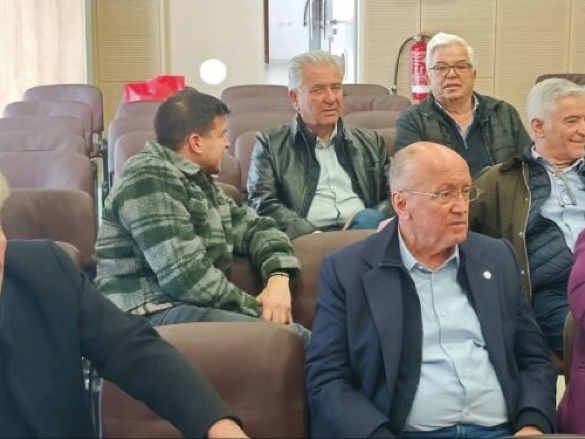 Δήμος Λαυρεωτικής: Προσφυγή στο ΣτΕ για την ακύρωση της απόφασης σχετικά με τα τιμολόγια νερού της ΕΥΔΑΠ