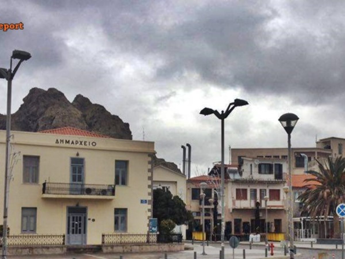 Δήμος Λήμνου: 180η θέση με δείκτη 0,39 στη νέα πλατφόρμα αξιολόγησης ΟΤΑ