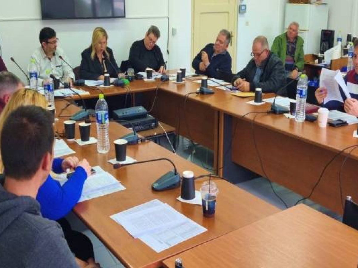 Δήμος Λήμνου: Σε κατεπείγουσα συνεδρίαση «δια περιφοράς» η έγκριση της συνεργασίας με τα Special Olympics Hellas