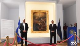 dimos-mesolongiou-i-exodos-tou-2