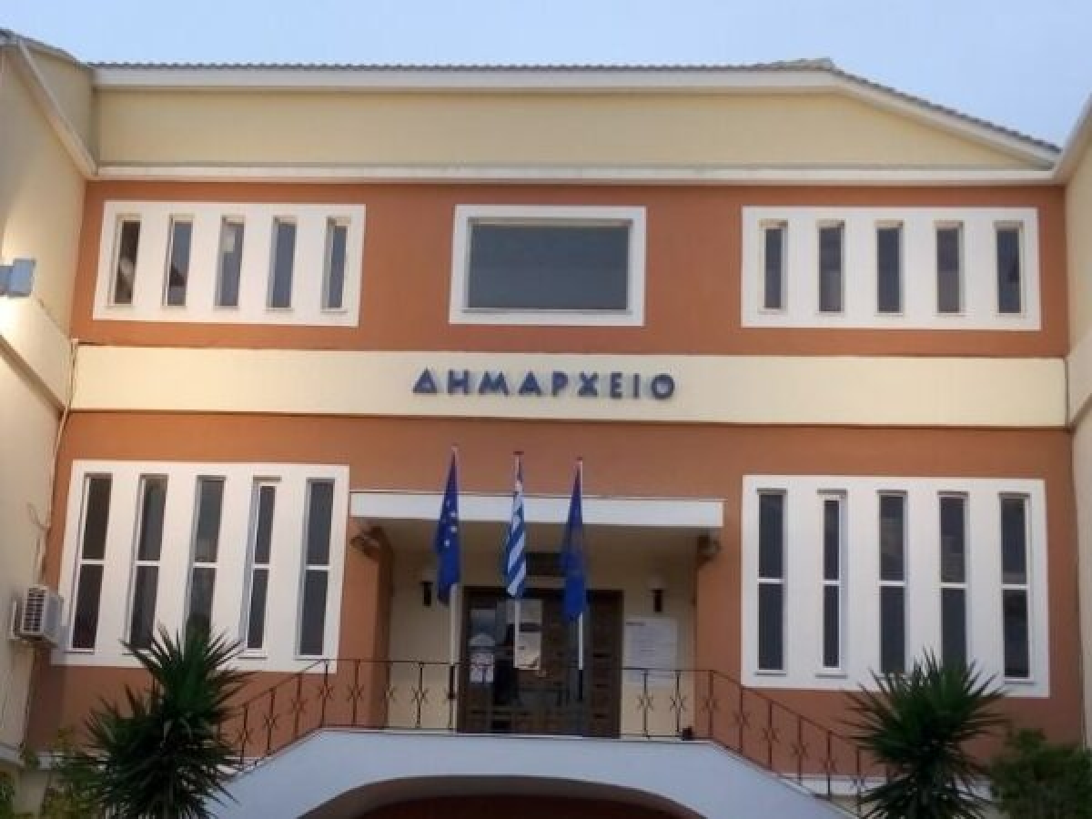 Δήμος Μεσολογγίου: Συμβολική Δράση για την Ημέρα της Γυναίκας