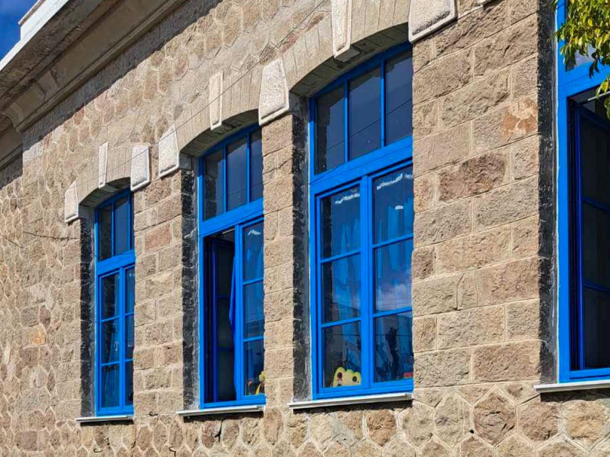 Δήμος Μήλου: Αναβάθμιση Παιδικού Σταθμού – Σε λειτουργία το νέο μαγειρείο