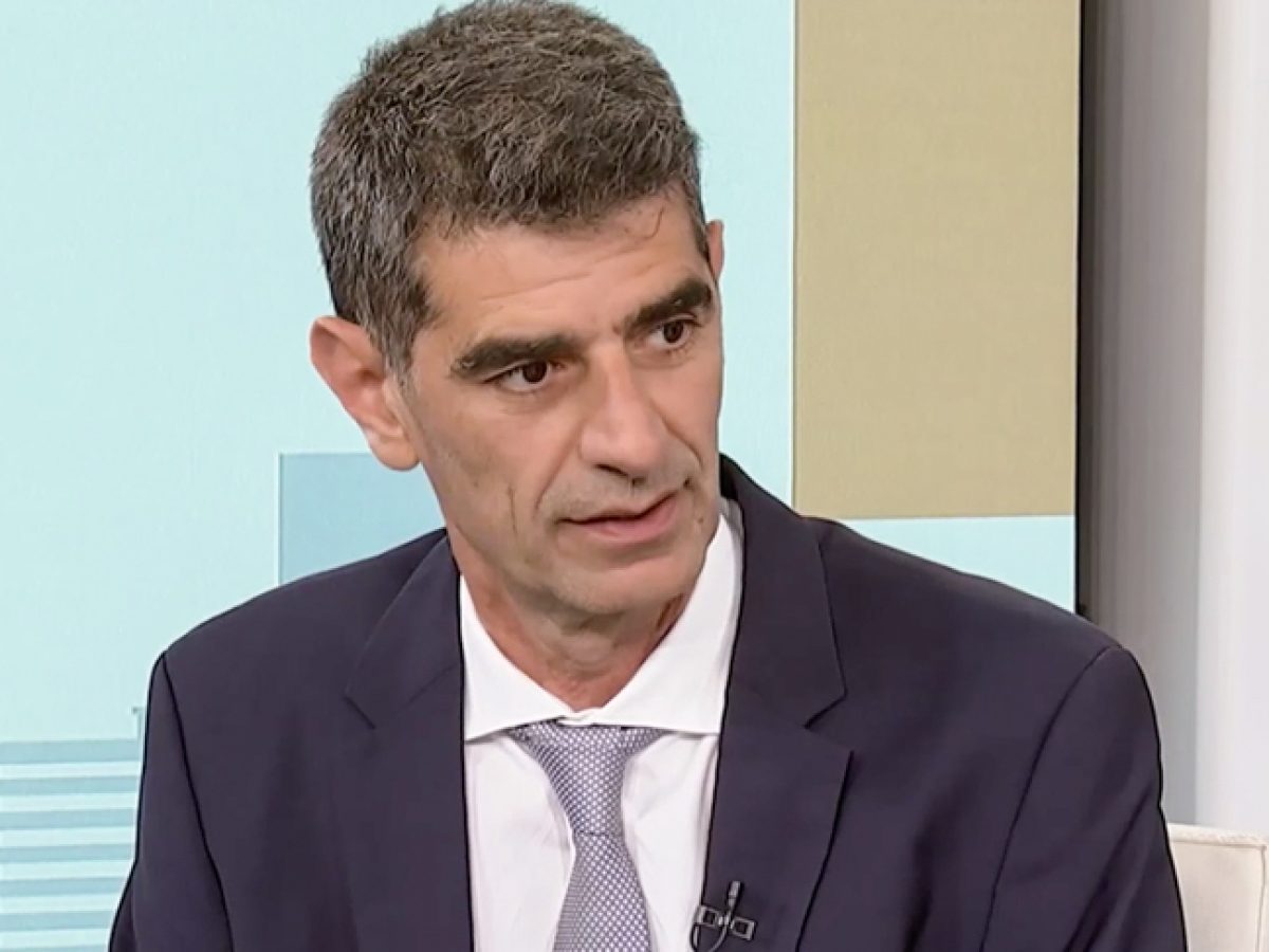 Δήμος Νάξου: Απάντηση Λιανού για τα ΑμεΑ – «Ζητείται συγγνώμη αν κάποιος αισθάνθηκε ότι θίχτηκε»