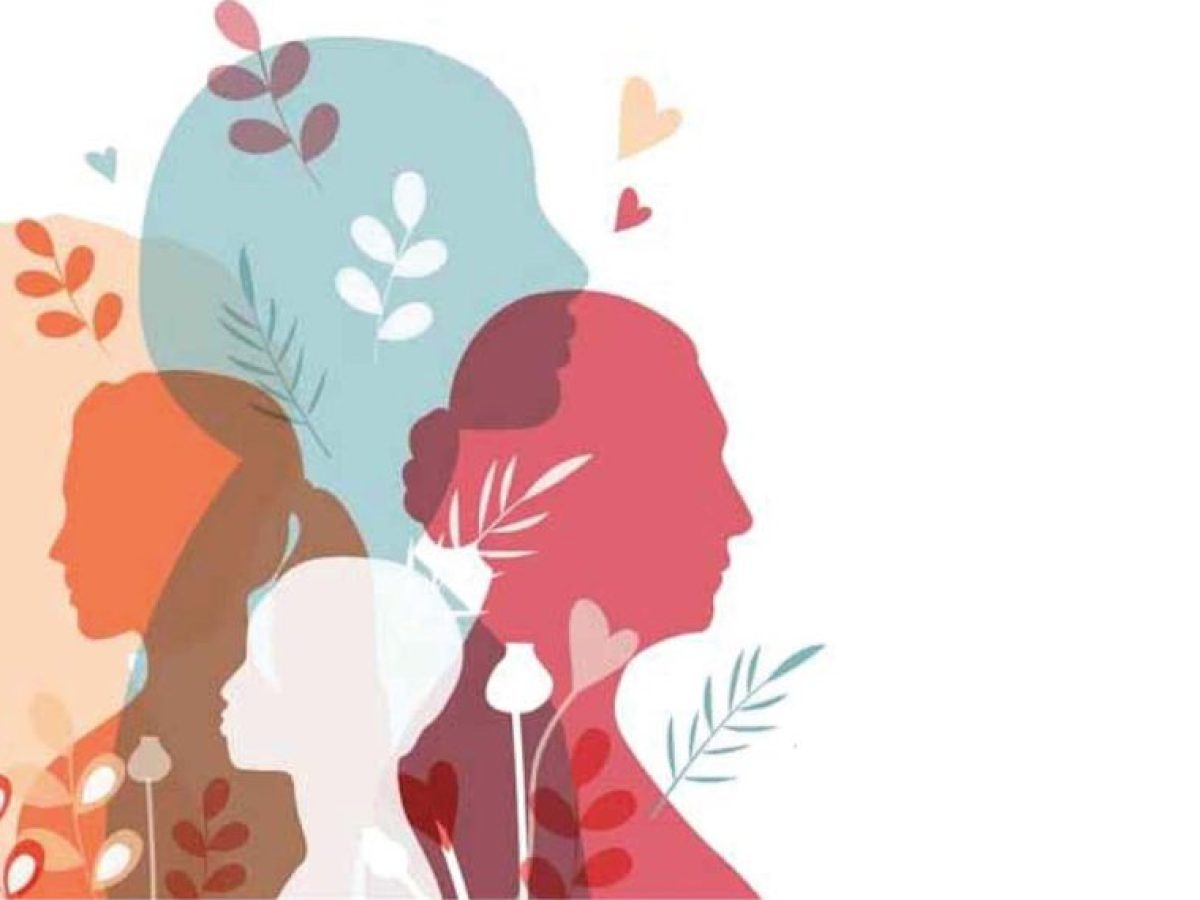 Δήμος Νέας Ιωνίας – Τιμώντας τη Γυναίκα