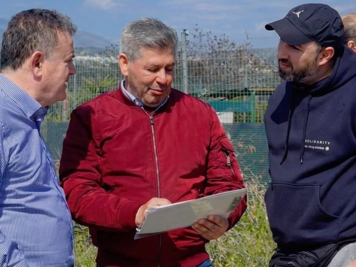 Δήμος Παλλήνης: Ολοκληρωμένο πρόγραμμα φροντίδας και ευζωίας για τα φιλοξενούμενα αδέσποτα ζώα