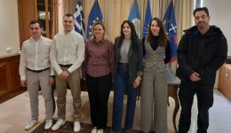 dimos-serron-pente-nei-astinomiki