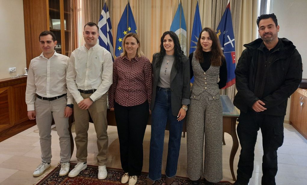 dimos-serron-pente-nei-astinomiki
