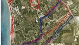 dimos-sithonias-prasino-fos-gia