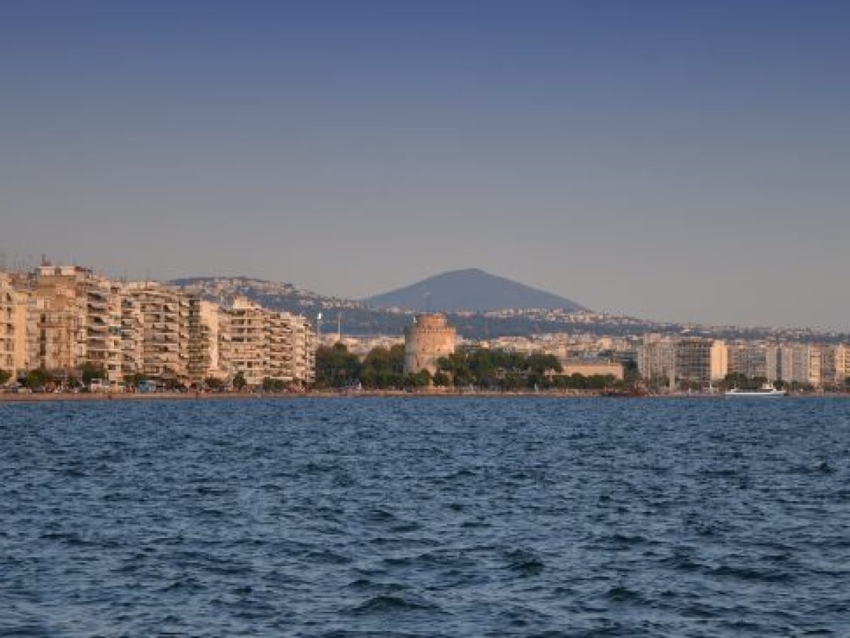 Δήμος Θεσσαλονίκης: Δωρεάν περιπατητικές ξεναγήσεις στην αγγλική γλώσσα στη Β΄ Δημοτική Κοινότητα