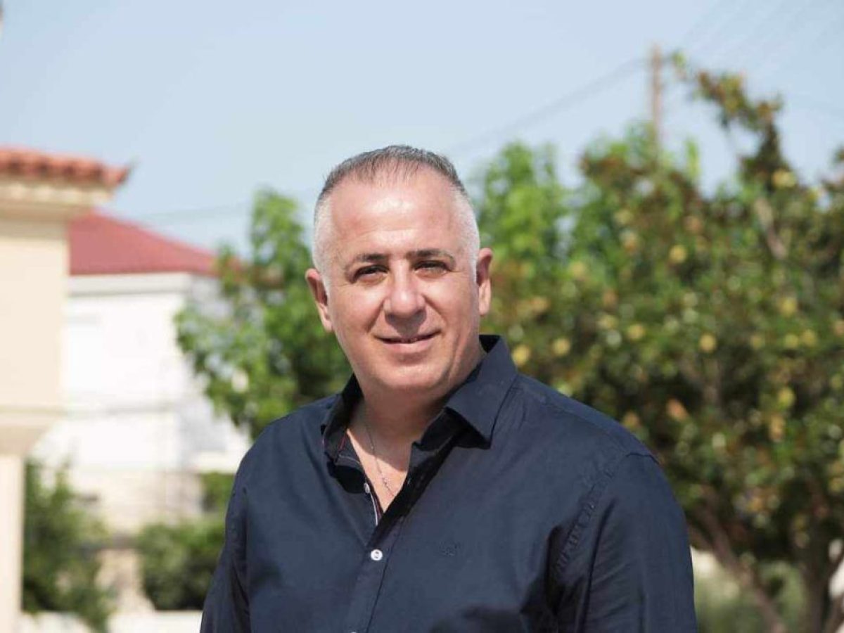 Δήμος Βέλου-Βόχας: Ιστορικό βήμα για το μεγάλο έργο της αποχέτευσης και λύση στο πρόβλημα της άρδευσης