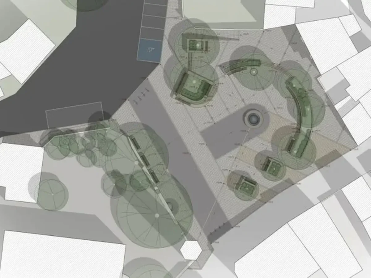 Δήμος Βοΐου: Παρουσίαση μελέτης ανάπλασης της κεντρικής πλατείας Εράτυρας και ανοιχτός διάλογος με τους πολίτες