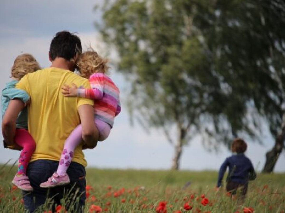 Δήμος Ξάνθης: Δημιουργία Ομάδων Γονέων για την στήριξη της ολόπλευρης ανάπτυξης των παιδιών